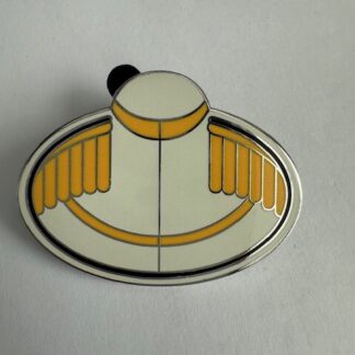 Prince Charming What’s My Name Badge Cinderella Mystery Disney Pin (D0)