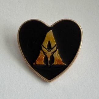 Regal Theaters - Toruk - Avatar: Fire and Ash 2025 Disney Pin E2