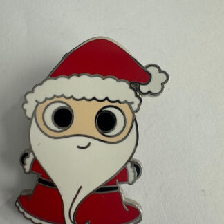 Sandy Claws The Nightmare Before Christmas Mystery Disney Pin C9