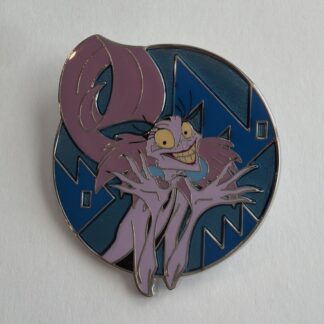 Smiling Yzma - Emperor's New Groove 2024 Disney Pin F9