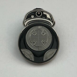 Star Wars The Last Jedi BB 9E  Only Disney Pin (B3)
