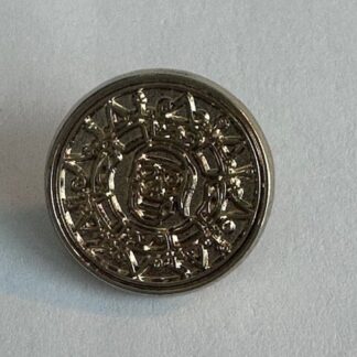 Tiny Kingdom Pirates of the Caribbean Coin Disney Pin (A5)