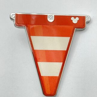 Toy Story Cone HKDL Hong Kong Hidden Mickey Pin Disney (H1)