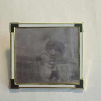 Up 15th Anniversary Adventure Book Photo Pin Loungefly Lenticular Ellie (C5)