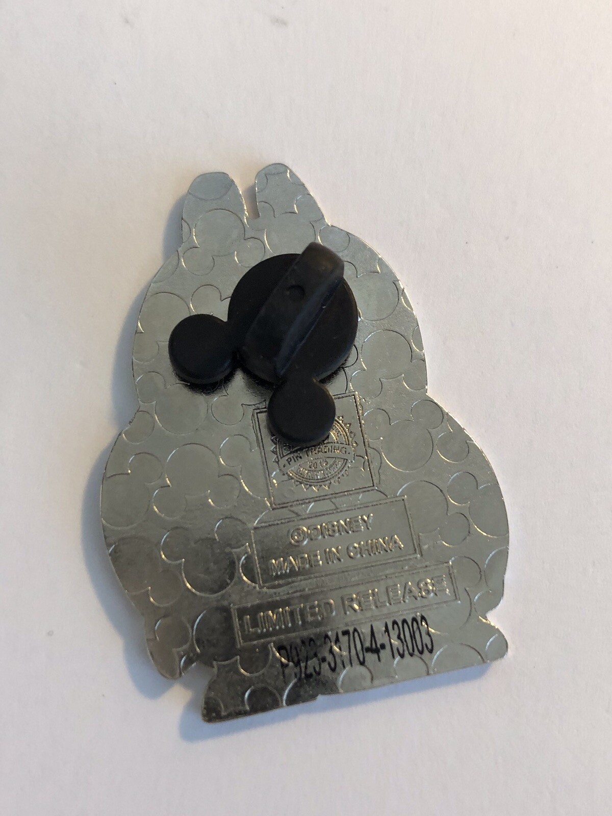 Vinylmation Mystery Pin Collection Popcorns Dale Disney Pin LE (B8) - Image 3