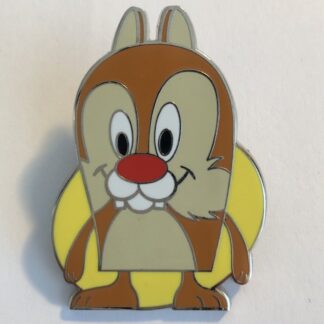 Vinylmation Mystery Pin Collection Popcorns Dale Disney Pin LE (B8)