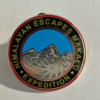 WDI Himalayan Escapes Opening Expedition Everest LE 500 2006 Disney Pin D8