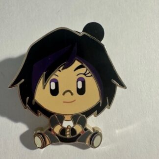 WDI MOG Mickey's of Glendale aDorbs Big Hero 6 Gogo Tomago LE 400 Disney Pin (B4