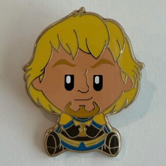 WDI Phoebus - The Hunchback of Notre Dame Adorbs Mystery 2026 Disney Pin H6