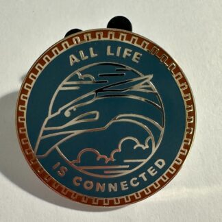 WDW All Life Is Connected Pandora World Of Avatar Mystery Disney Pin (E1)
