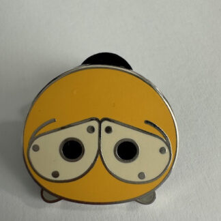 Wall E Tsum Tsum Series 5 Mystery Disney Pin (C5)