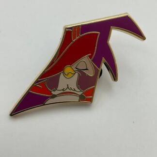 Woodland Owl 65th Anniversary Sleeping Beauty Dragon Puzzle Disney Pin E5