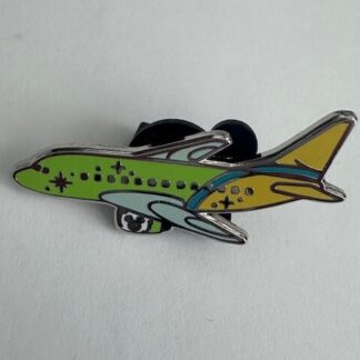 2023 Cast Hidden Disney Pin Series 2 Tinker Bell WDW (A0)