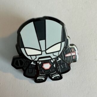 2023 Disney Parks Avengers Kawaii Marvel Mystery Pin War Machine Rhody Pin (C4)