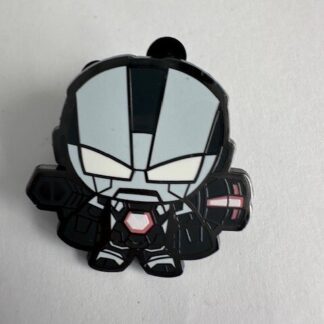 2023 Disney Parks Avengers Kawaii Marvel Mystery Pin War Machine Rhody Pin (D2)