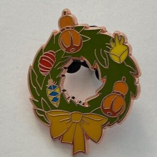 2023 Disney Parks Holiday Wreaths Christmas Mystery Pin The Lion King (D0)