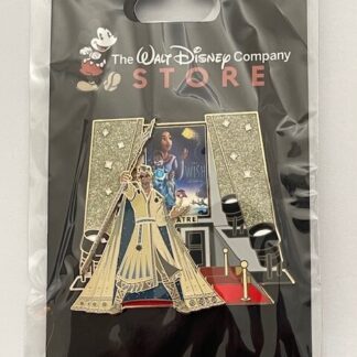 2024 Disney DEC PIN Premiere Season King Magnifico Wish LE 300 D23 (B)