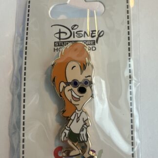 2026 Disney DSSH D23 Pin A Goofy Movie Cuties Bobby Zimurski LE 300