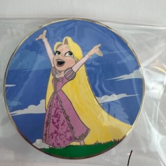 ACME LE 250 Pin Rapunzel Princess Sing Along HC Arist Proof Disney Pin (B5)