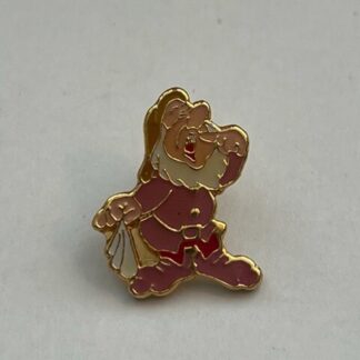 Arthus Bertrand Sneezy From An 8 Mini Pin Set Disney Pin (A2)