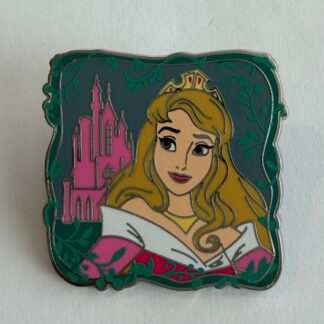 Aurora - Disney Princess Mystery Box Sleeping Beauty Disney Pin H6