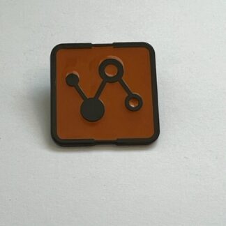 Avengers Campus PYM Lab Mystery Blind Box Emblem Marvel Disney Pin (B1)