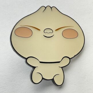 Baby Bao Bun Dumpling Pixar Short Cutie Chibi Loungefly Boxlunch Disney Pin G2