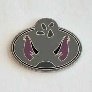 Banzai - What's My Name? Badge Mystery Collection - Cast Exclusive Disney Pin H5