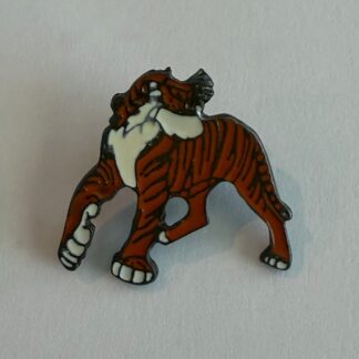 Bertoni - Jungle Book Series Shere Khan Disney Pin H6
