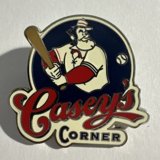 Casey's Corner Disney Pin - Twenty Eight & Main WDW Mystery Collection (F2)
