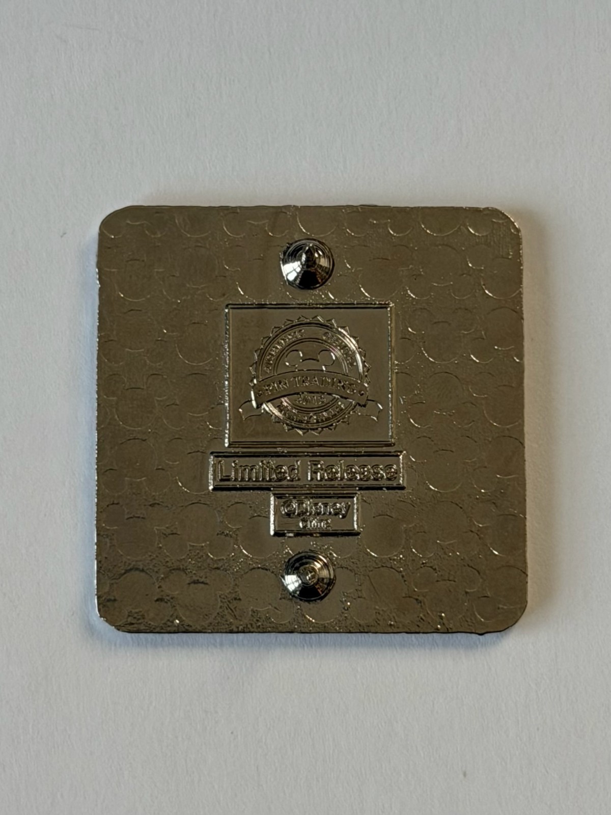 Character Alphabet Mystery Collection K Kaa Chaser ONLY 2015 LE Disney Pin H9 - Image 2