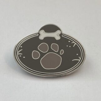 Coco What’s My Name Badge Cast Exclusive Dante Disney Pin (B6)