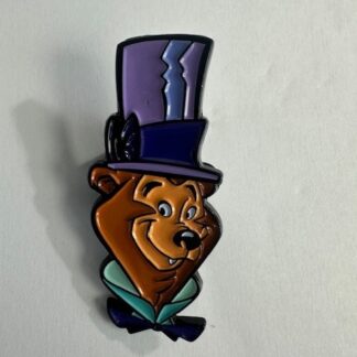 D23 - Henry - Florida’s Fab Five 2021 Disney Pin E3