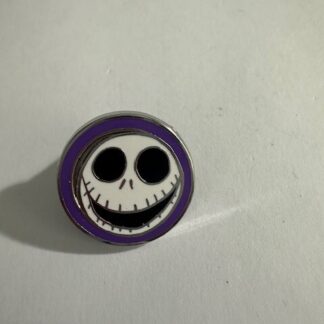 DISNEY Mystery Pin PALM Nightmare 30th Jack Skellington LE 300 (E7)