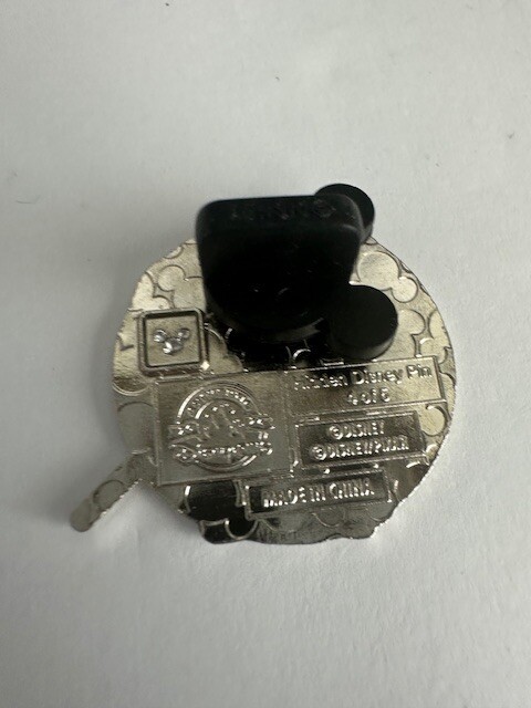 DL Mimicking Power Power Jack Jack Hidden Mickey Edna Disney Pin (D4) - Image 3