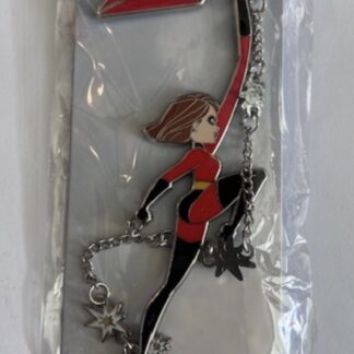 DLP The Incredibles Mom Kite Series LE 700 Disney Pin B