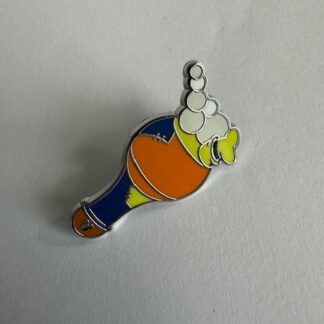 DLR - Goofy - Bubble Wands - Hidden Disney 2025 Wave B Disney Pin C5
