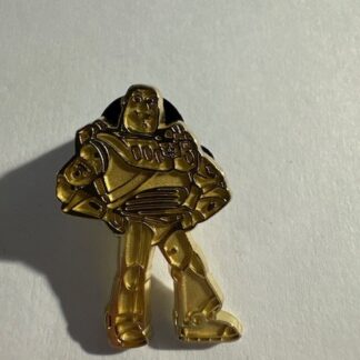 DMC - Buzz Lightyear Anniversary - VIP 2019 Movie Club Disney Pin F6