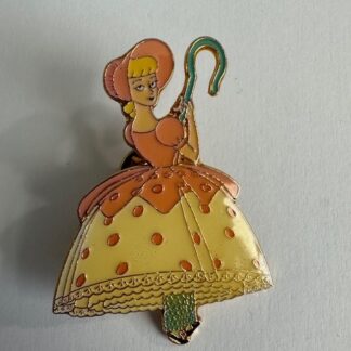 DS - Vintage Toy Story Series Bo Peep Only Disney Pin B8