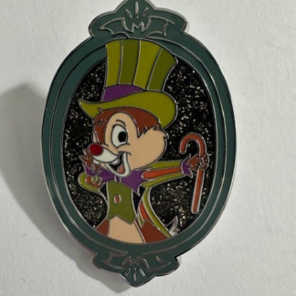 Dale - Halloween 2025 Countdown Calendar Boxed Set - Mystery Disney Pin F7