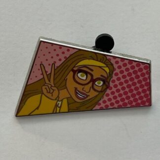 Disney Big Hero 6 Mystery Pin Honey Lemon (C7)