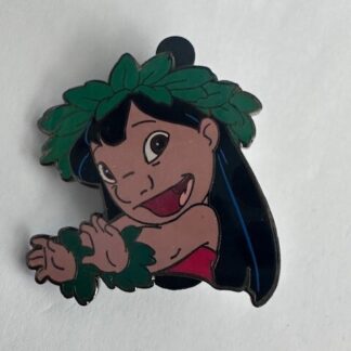 Disney Catalog Lilo & Stitch Pin (A0)