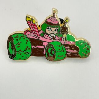 Disney DSSH DSF Candlehead Wreck It Ralph Pin Traders Delight PTD Pin F7