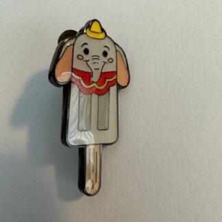 Disney Dumbo Character Popsicle Enamel Pin Loungefly C8