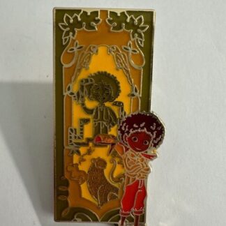 Disney Encanto Door Mystery Pin Series - Antonio Madrigal (E1)
