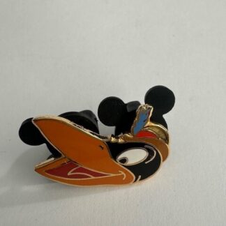 Disney Gallery - Jim Crow - Dumbo Disney Pin 4244 (A9)