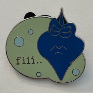 Disney How Speak Whale Dory ...nnd Finding Nemo Trading Pin 2016 (C7)