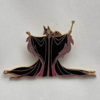 Disney  Japan M&P Sleeping Beauty Maleficent LE 1000 Pin (B6)