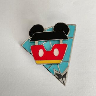 Disney Loungefly Pin Mickey & Friends Ferris Wheel Series Blind Box Mickey A8