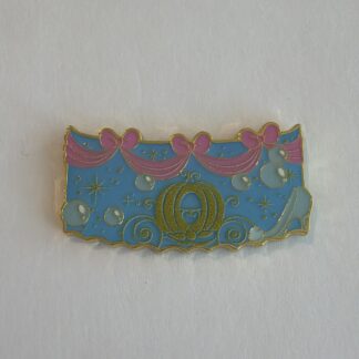 Disney Loungefly Princess Layer Cake Mystery Pin Cinderella H1